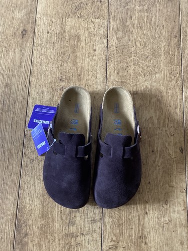 Women birkenstock boston - birkenstock,