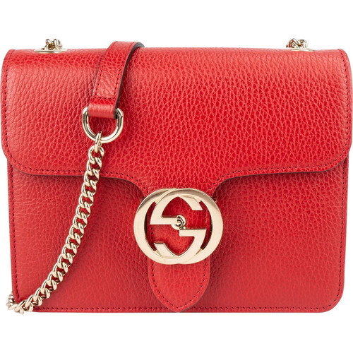 Borsa tracolla gucci - a,