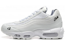 Nike Air Max 95 Corteiz White