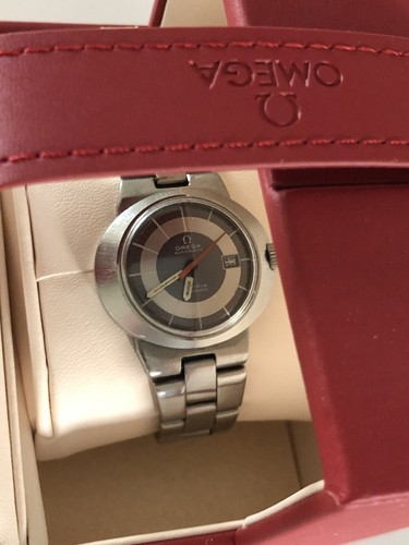 Omega geneve dynamic tool 102 - omega,