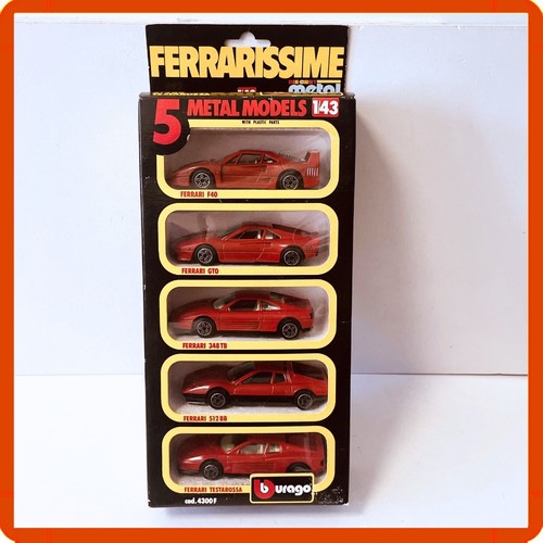 Modellino auto scala 43 - scala, 1:43