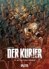 Der Kurier. Band 4 Tristan