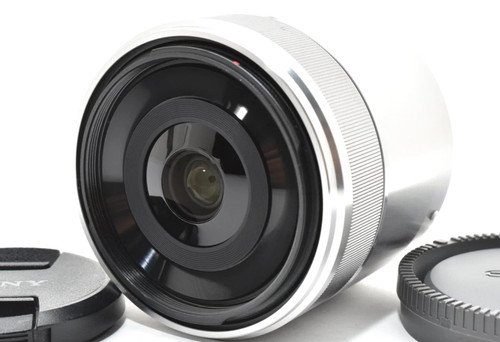 Sony 30mm 5 macro - sony,