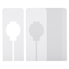 Dress Dividers for Hanging