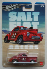 Hot Wheels Silver Series 1941