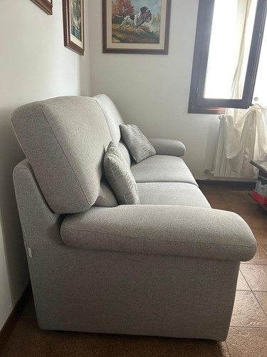 Divano posti usato - 3, comprato