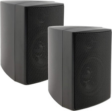 , Coppia Di Altoparlanti Da