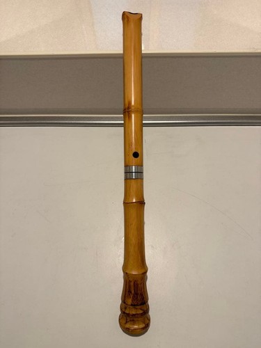 Wada gakki shakuhachi kochou - wada,