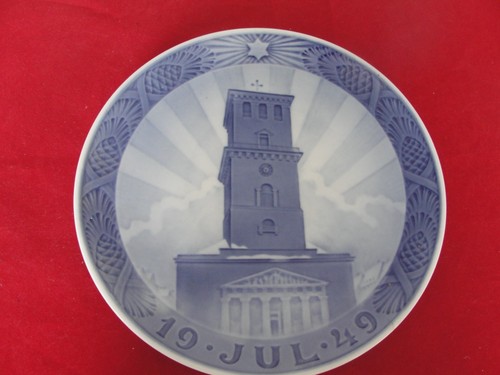 1949 royal copenhagen - 1949,