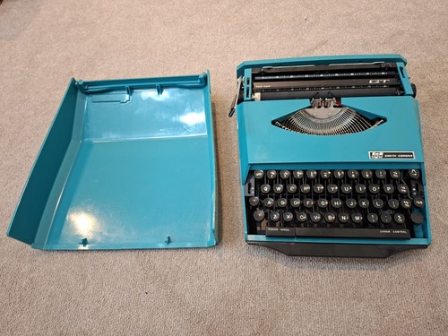 Original vintage smith - original,