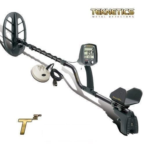Teknetics ltd metal - t2,