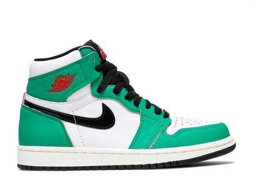 Jordan retro high - retro,