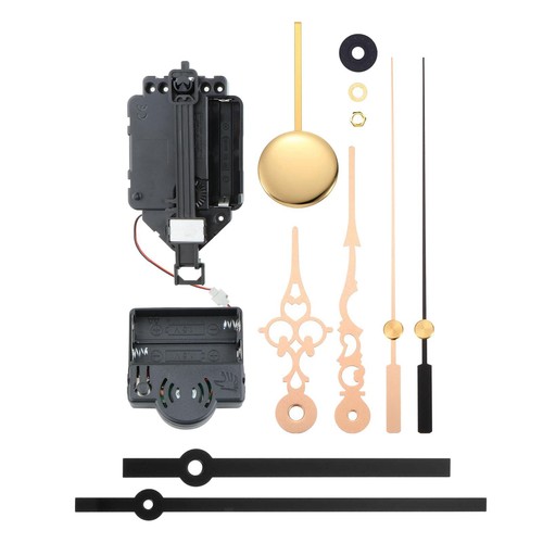 Kit movimento orologio - movimento, a