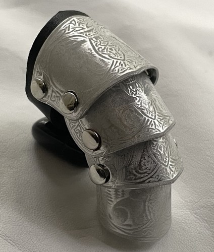 Anello cavaliere armatura - anello,
