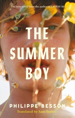 The summer boy philippe - summer,