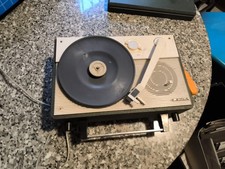 Giradischi Fonovaliga Lesa