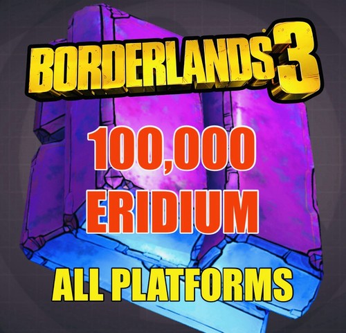 Borderlands mass 100k - borderlands,