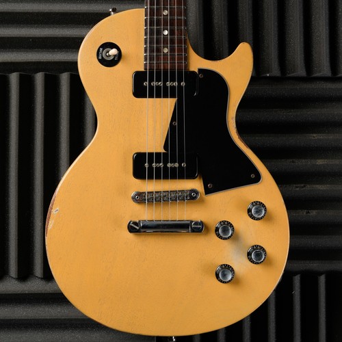 Gibson les paul junior special - les,