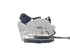 Serratura Anteriore Destra per Volkswagen Caddy 4 Serie (2010   In produzione)