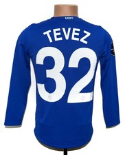 MANCHESTER UNITED 2008/2009