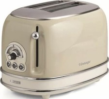 Tostapane Ariete 2 Fette Tosta