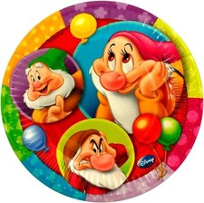 Disney set festa compleanno - set,