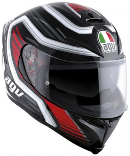 Casco integrale agv - casco,