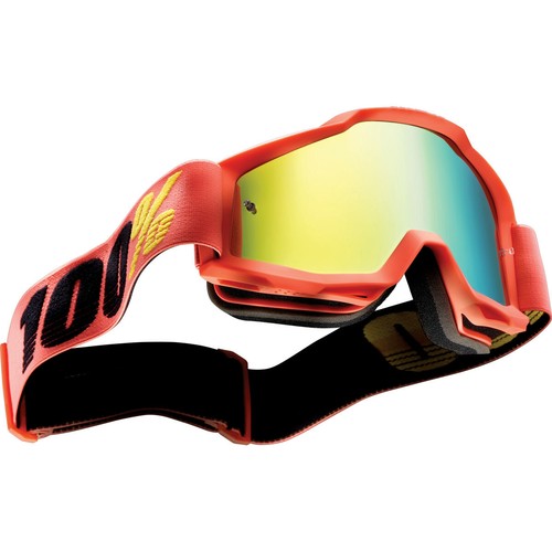 Occhiali 100 rosa maschera - occhiali, 100%