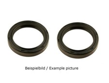 KTM LC2 125 2T anelli di