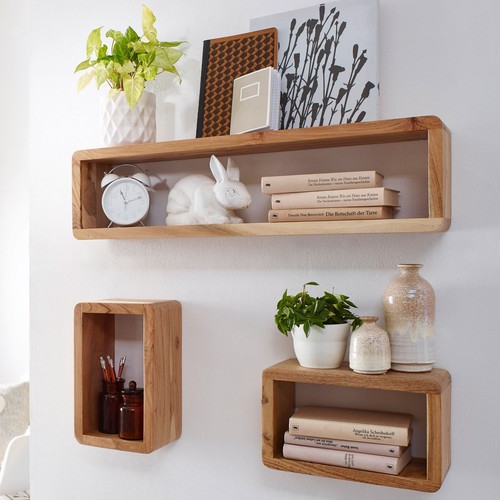 Finebuy set mensole da - finebuy,