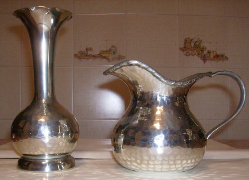 Salsiera lattiera vasetto - salsiera,