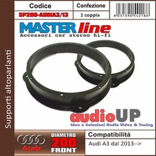 SUPPORTI ALTOPARLANTI DIAM