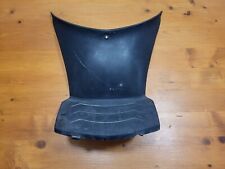 Carena Ispezione Motore Pedana Batteria Scocca Honda SH 125 150 ie 2005 2008 ner