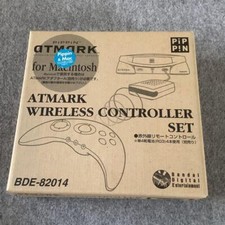 Apple bandai pippin atmark - apple,