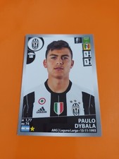 FIGURINA PANINI CALCIATORI