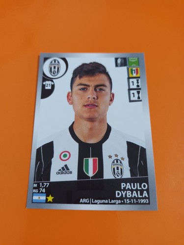 Figurina panini calciatori - panini,