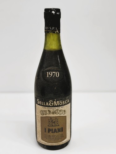 Vino piani sella mosca - piani, &