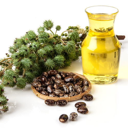 Olio ricino puro - ricino,