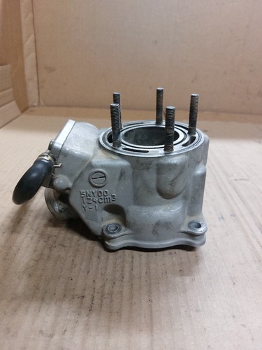 Cylindre seul origine yamaha - origine,