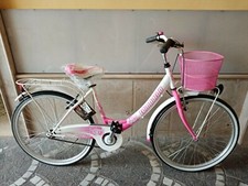 Bicicletta donna cicli - donna,