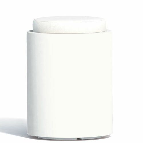 Pouf contenitori cuscino - , in