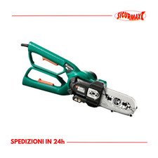 Elettrosega potatore troncarami elettrico Alligator motosega | Black & Decker