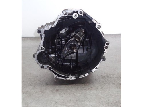 Tfs cambio manuale - tfs, 6m