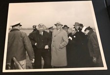 FOTO PUBBLICATA DELLA MARINA