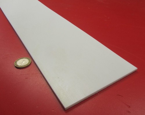 Barra vergine teflon ptfe - barra,