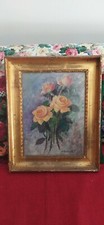 Quadro Dell'Ottocento Con