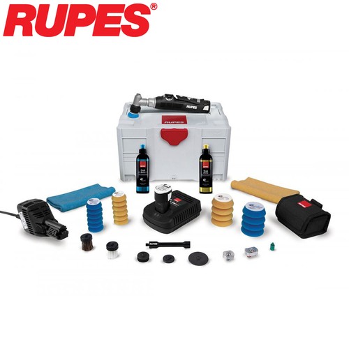 Rupes hr81m ibrid nano - rupes,