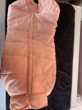 cappottino cane  Rosa