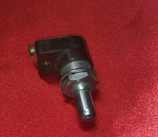 Interruttore A Pulsante Luci