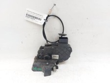 6W8A21812AC SERRATURA PORTA ANT DX LAND ROVER FREELANDER II (L359) 4x4 2,2 D 16V